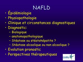 NAFLD