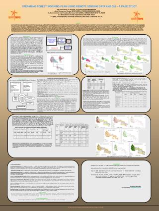 13 th World Forestry Congress, Buenos Aires, Argentina, October 18-24, 2009