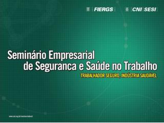 Avaliação e Controle do Ruído em Ambientes Industriais