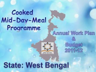 State: West Bengal