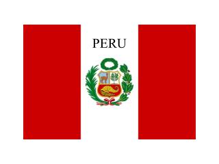 PERU