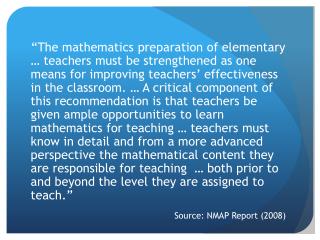 Common Core State Standards