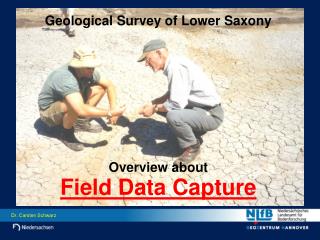 Geological Survey of Lower Saxony
