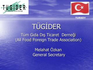 TÜGİDER