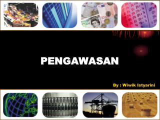 PENGAWASAN