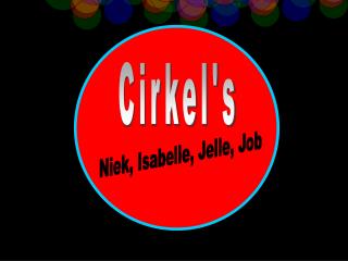 Cirkel's