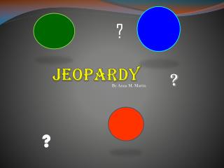 Jeopardy