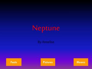 Neptune