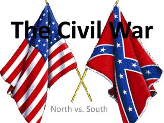 The Civil War