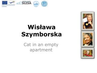 Wisława Szymborska