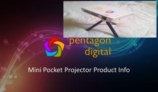 Pentagon Digital