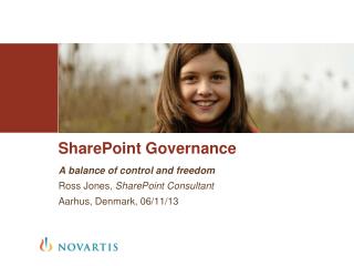 SharePoint Governance