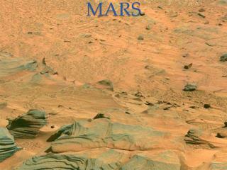 MARS