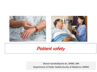 Patient safety