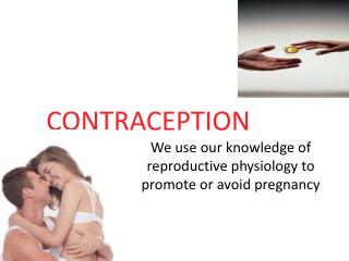 CONTRACEPTION