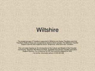 Wiltshire