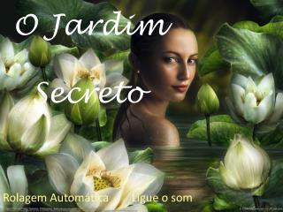 O Jardim Secreto