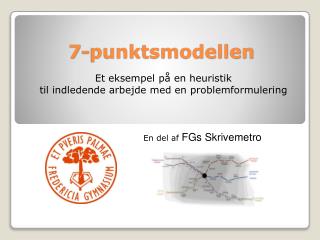 7 -punktsmodellen