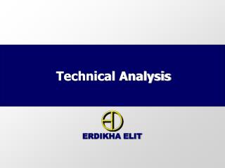 Technical Analysis