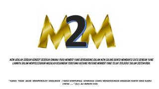 TENTANG M2M