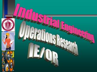Industrial Engineering