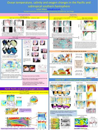 IPCC AR4 Chapter 5