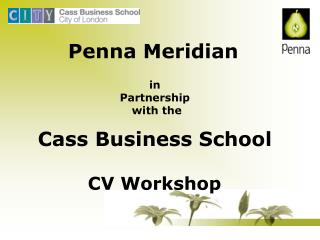 Cass Business School