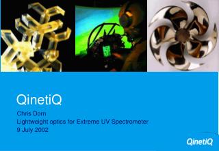 QinetiQ