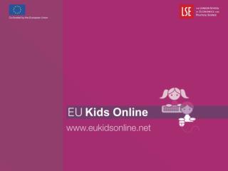 EU Kids Online