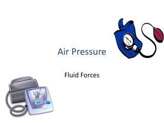 Air Pressure