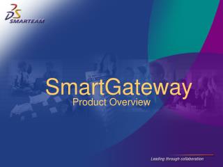 SmartGateway