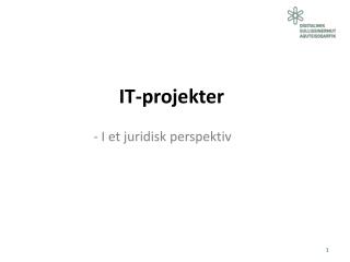 IT-projekter