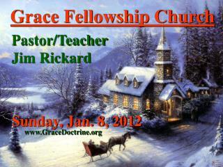 Grace Fellowship Church