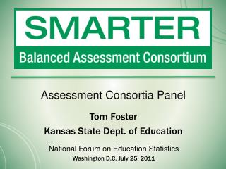 Assessment Consortia Panel