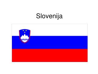 Slovenija