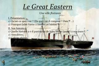 Le Great Eastern