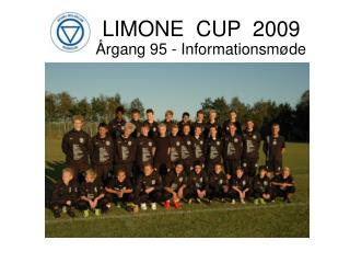 LIMONE  CUP  2009