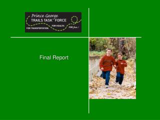 Final Report