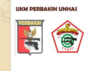 UKM PERBAKIN UNHAS