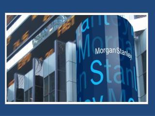 THE MILLER GROUP MORGAN STANLEY SMITH BARNEY