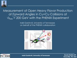 Measurement of Open Heavy Flavor Production at Forward Angles in Cu+Cu Collisions at
