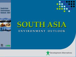 SOUTH ASIA