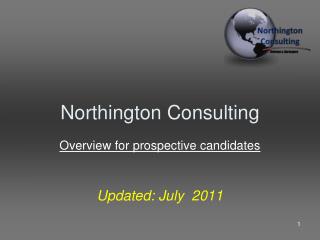 Northington Consulting