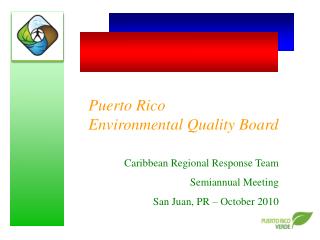 Puerto Rico Environmental Quality Board