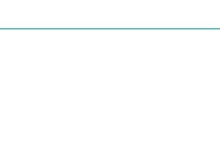 Presentation Outline