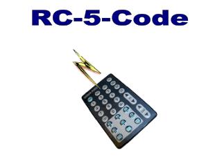 RC-5-Code
