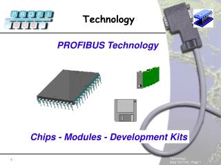 PROFIBUS Technology
