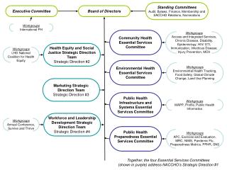 Marketing Strategic Direction Team Strategic Direction #3