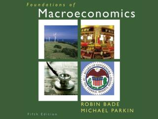The Economic Problem