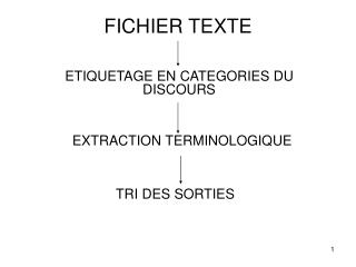 FICHIER TEXTE